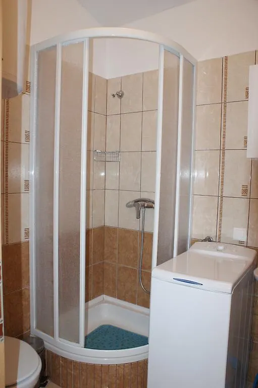 Apartments Kairos - Bili 9 Kastela 0*,  Croatia
