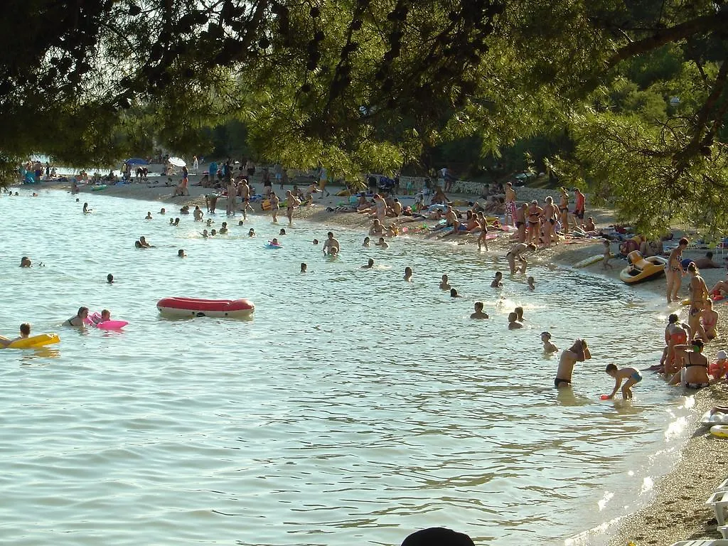 Apartments Kairos - Bili 9 Kastela 0*,  Croatia